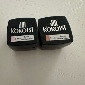 KOKOIST potted gels - 2